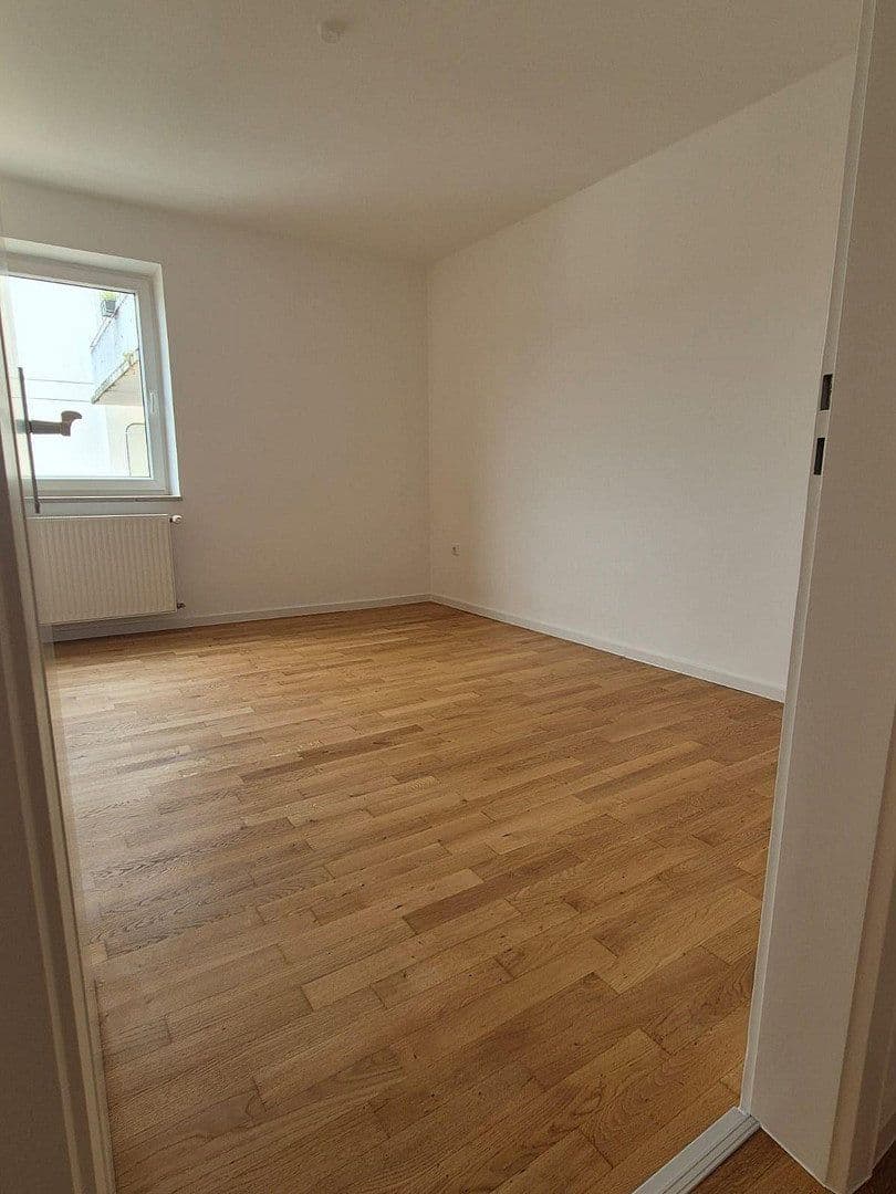Predaj bytu 2-izbový 47 m², Schleißheimer Str. 243, München, Bavorsko Predaj bytu 2-izbový 47 m², Schleißheimer Str. 243, München, Bavorsko