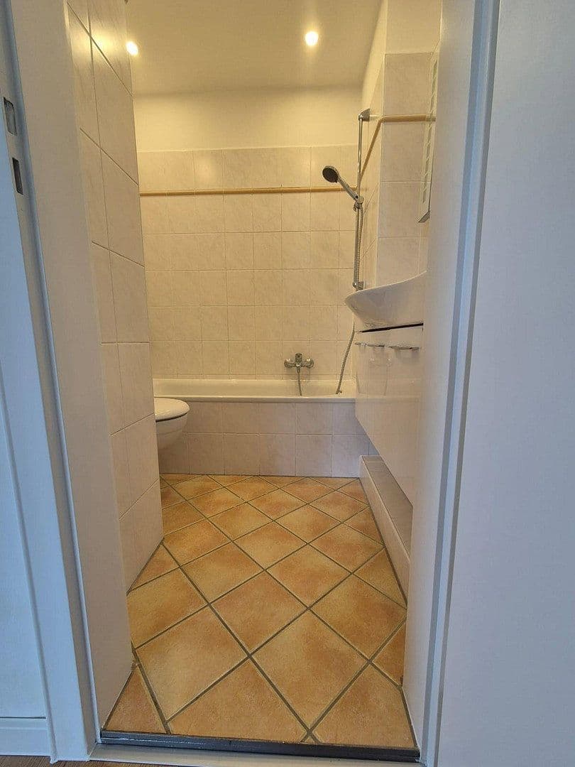 Predaj bytu 2-izbový 47 m², Schleißheimer Str. 243, München, Bavorsko Predaj bytu 2-izbový 47 m², Schleißheimer Str. 243, München, Bavorsko