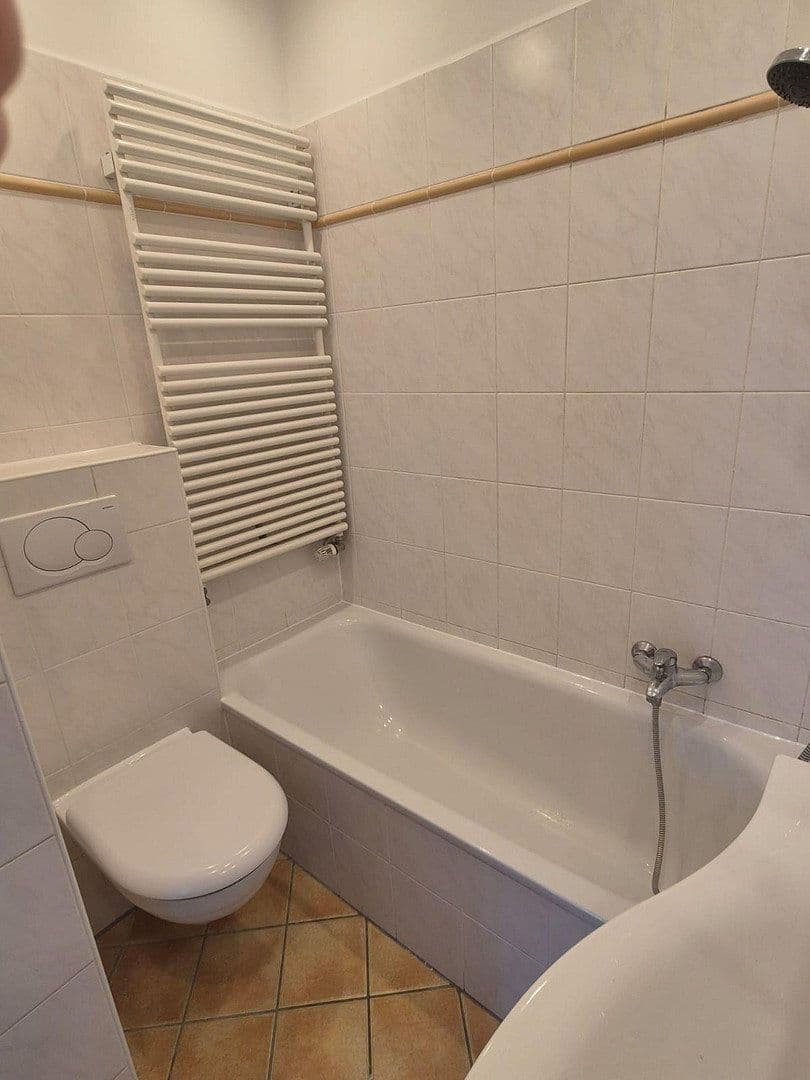 Predaj bytu 2-izbový 47 m², Schleißheimer Str. 243, München, Bavorsko Predaj bytu 2-izbový 47 m², Schleißheimer Str. 243, München, Bavorsko