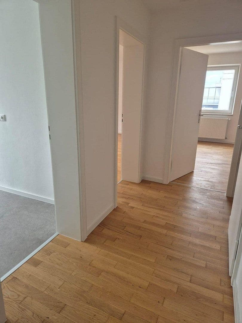 Predaj bytu 2-izbový 47 m², Schleißheimer Str. 243, München, Bavorsko Predaj bytu 2-izbový 47 m², Schleißheimer Str. 243, München, Bavorsko