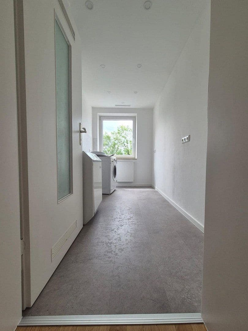 Predaj bytu 2-izbový 47 m², Schleißheimer Str. 243, München, Bavorsko Predaj bytu 2-izbový 47 m², Schleißheimer Str. 243, München, Bavorsko