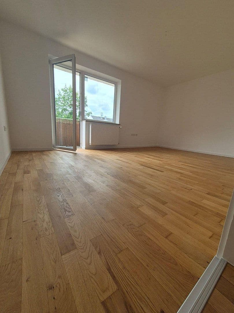 Predaj bytu 2-izbový 47 m², Schleißheimer Str. 243, München, Bavorsko Predaj bytu 2-izbový 47 m², Schleißheimer Str. 243, München, Bavorsko