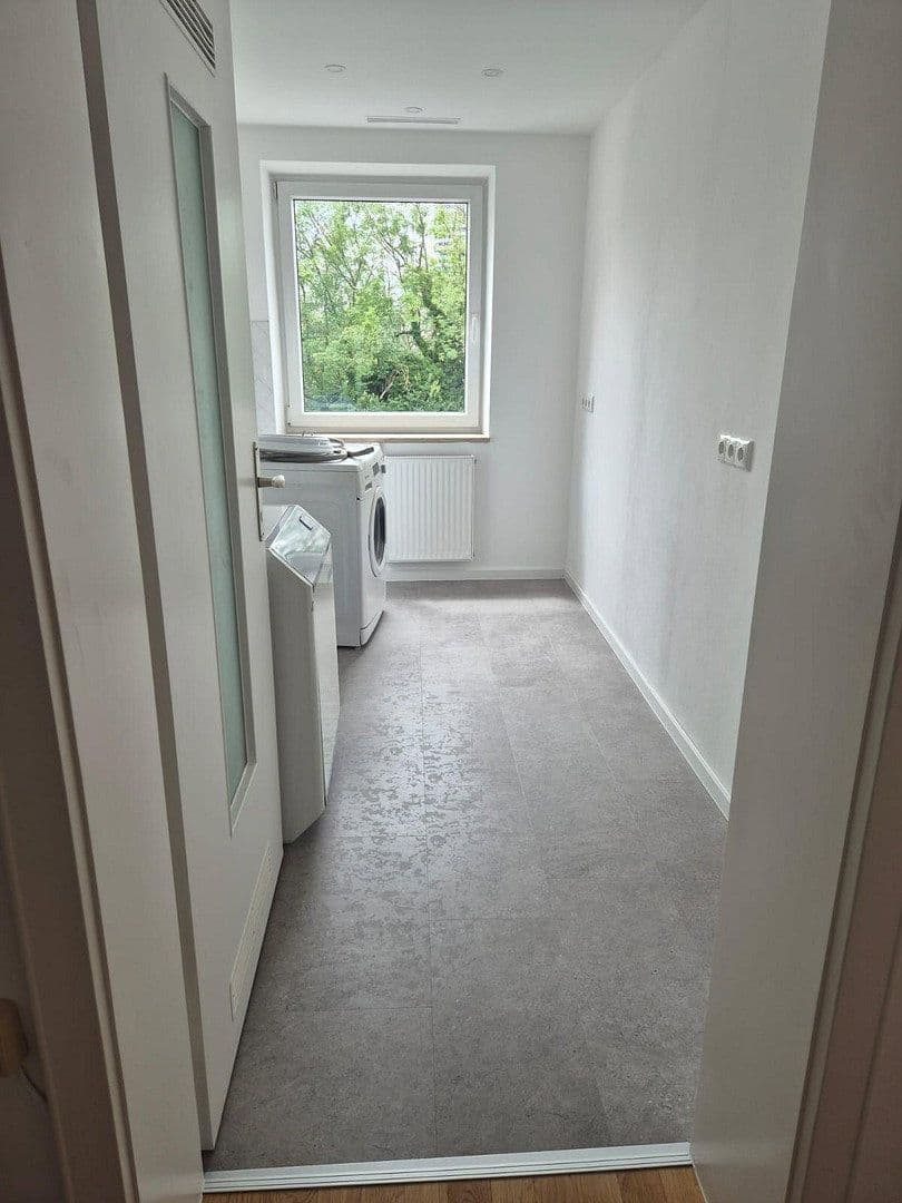 Predaj bytu 2-izbový 47 m², Schleißheimer Str. 243, München, Bavorsko Predaj bytu 2-izbový 47 m², Schleißheimer Str. 243, München, Bavorsko