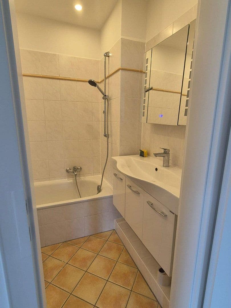 Predaj bytu 2-izbový 47 m², Schleißheimer Str. 243, München, Bavorsko Predaj bytu 2-izbový 47 m², Schleißheimer Str. 243, München, Bavorsko