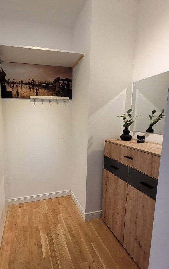 Prenájom bytu 3-izbový 74 m², Sudenburger Straße 25, Magdeburg, Sasko-Anhaltsko Prenájom bytu 3-izbový 74 m², Sudenburger Straße 25, Magdeburg, Sasko-Anhaltsko