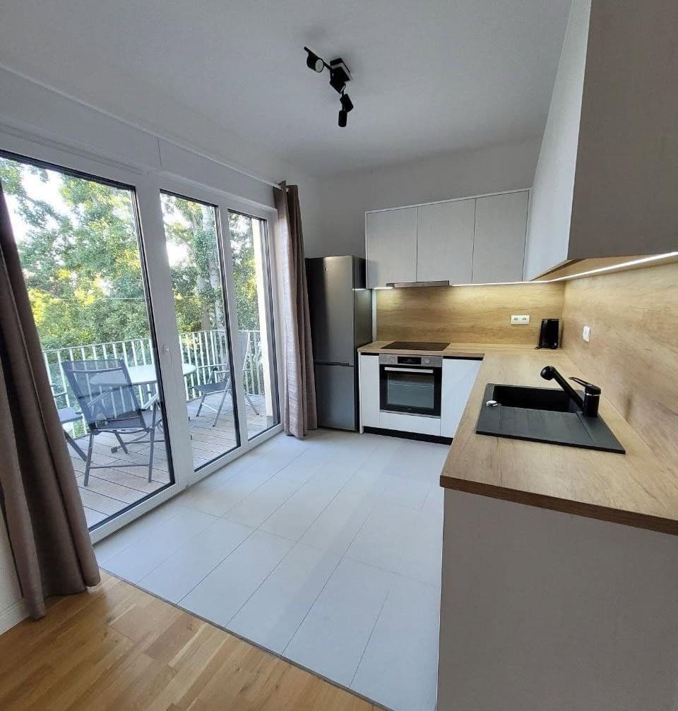 Prenájom bytu 3-izbový 74 m², Sudenburger Straße 25, Magdeburg, Sasko-Anhaltsko Prenájom bytu 3-izbový 74 m², Sudenburger Straße 25, Magdeburg, Sasko-Anhaltsko