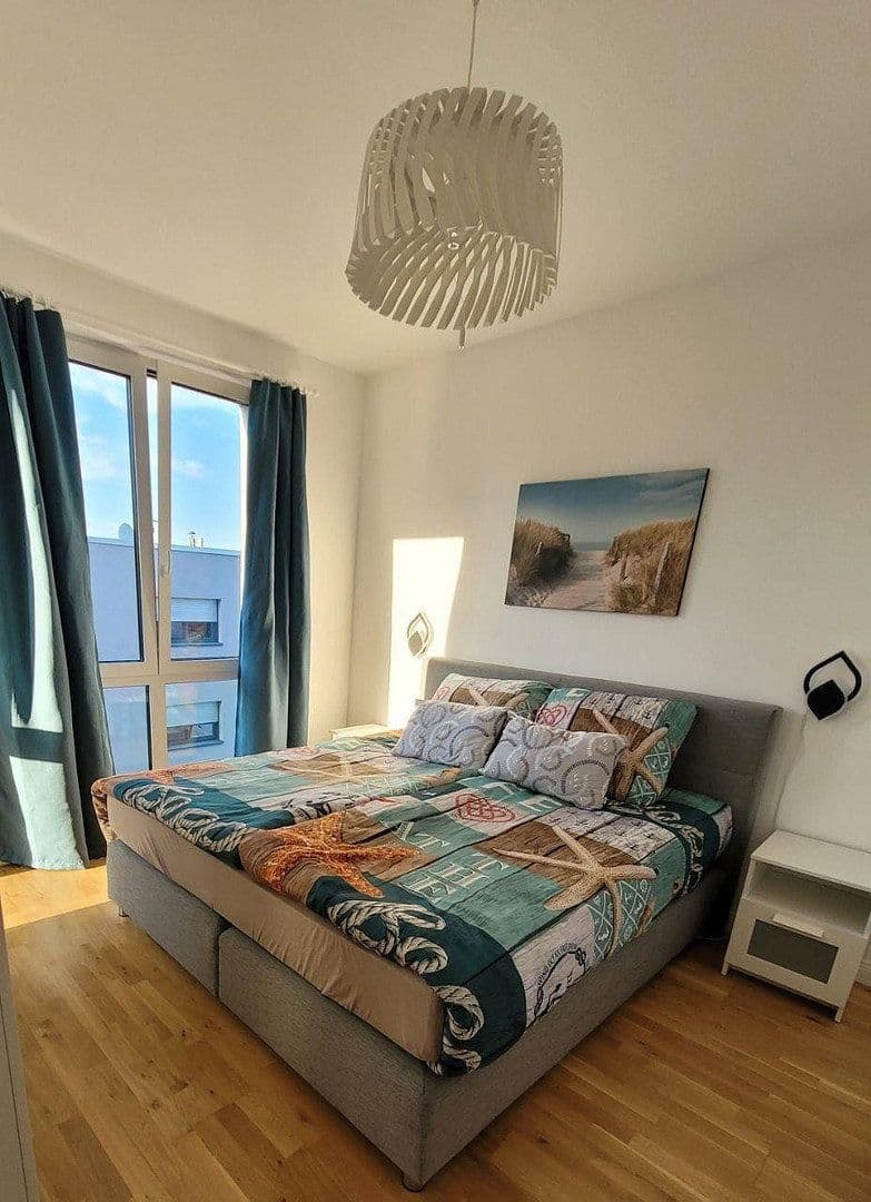 Prenájom bytu 3-izbový 74 m², Sudenburger Straße 25, Magdeburg, Sasko-Anhaltsko Prenájom bytu 3-izbový 74 m², Sudenburger Straße 25, Magdeburg, Sasko-Anhaltsko