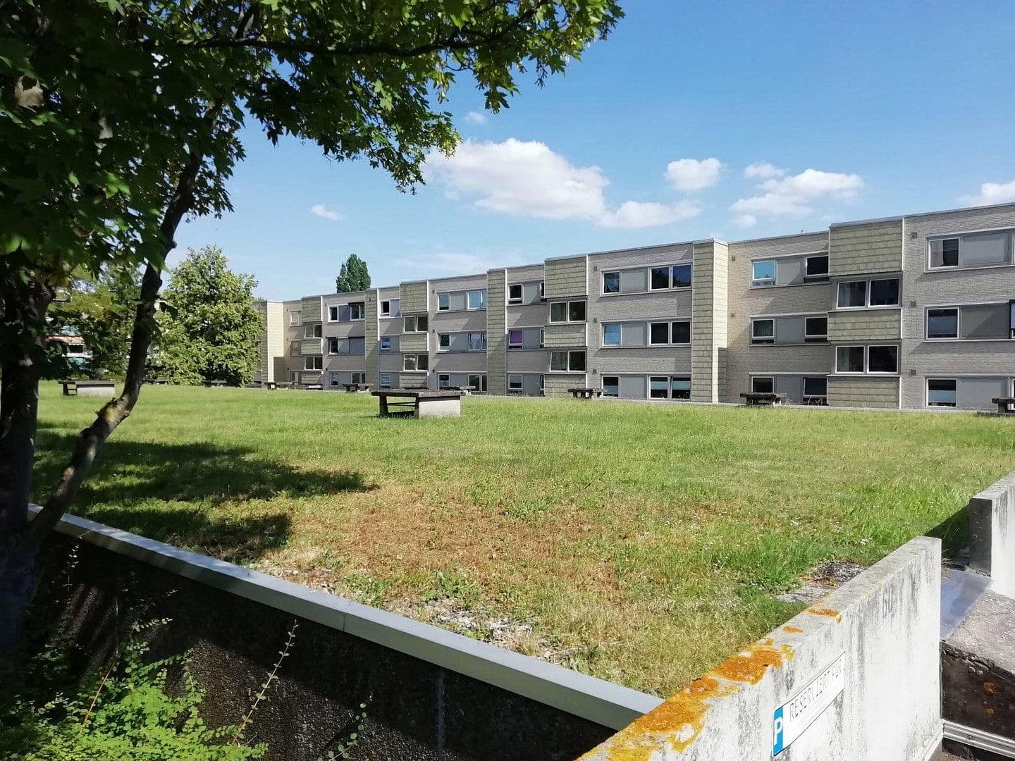 Predaj bytu 1-izbový 41 m², Hahnenkamp 5, Hemmingen, Dolné Sasko Predaj bytu 1-izbový 41 m², Hahnenkamp 5, Hemmingen, Dolné Sasko