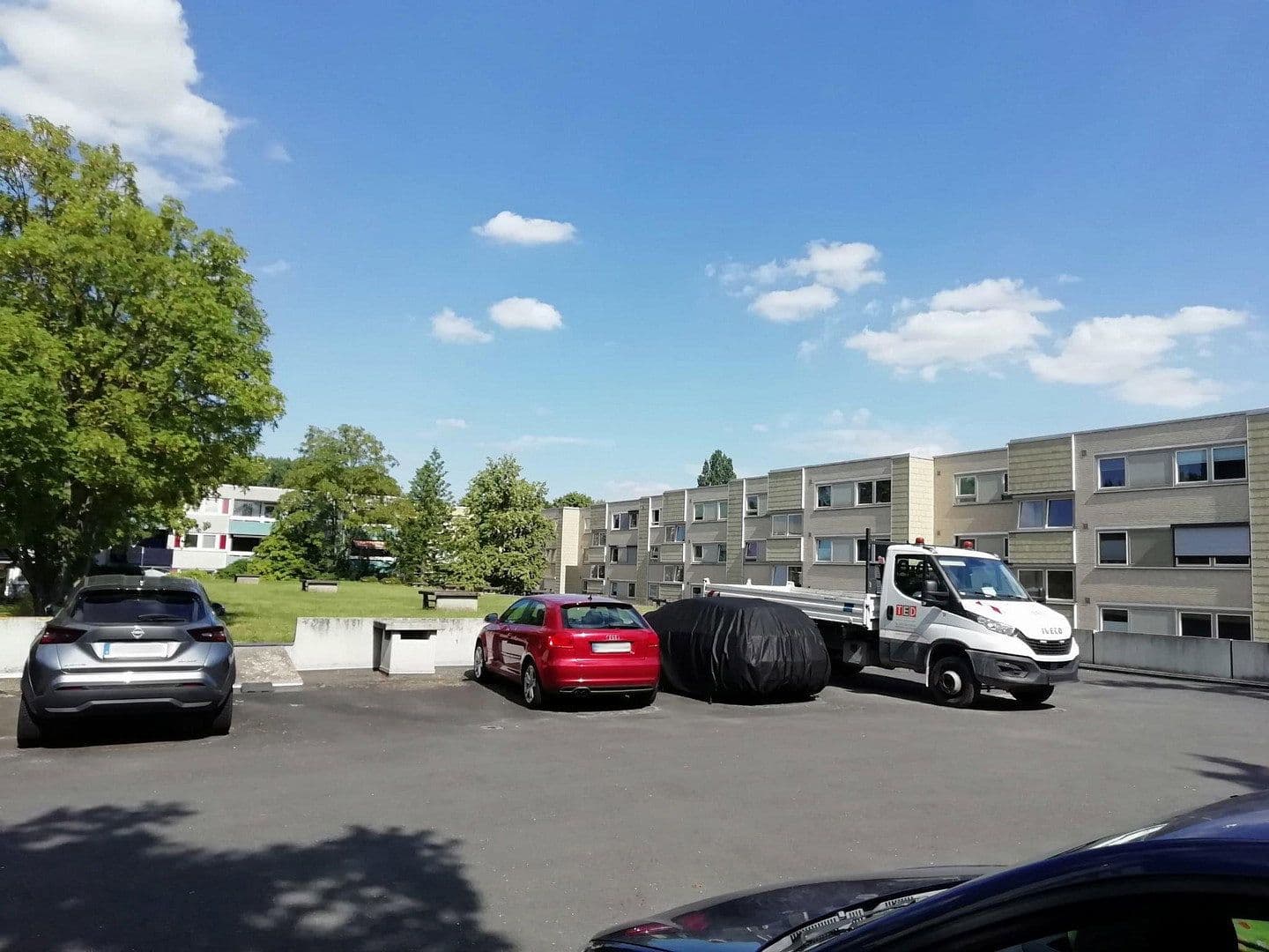 Predaj bytu 1-izbový 41 m², Hahnenkamp 5, Hemmingen, Dolné Sasko Predaj bytu 1-izbový 41 m², Hahnenkamp 5, Hemmingen, Dolné Sasko