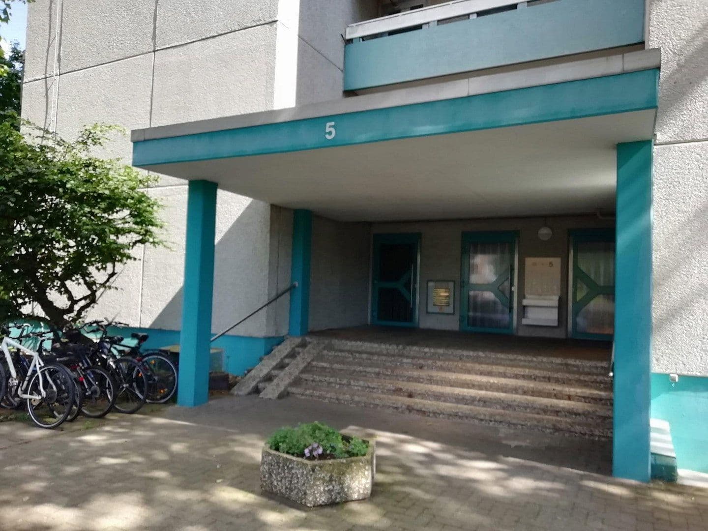Predaj bytu 1-izbový 41 m², Hahnenkamp 5, Hemmingen, Dolné Sasko Predaj bytu 1-izbový 41 m², Hahnenkamp 5, Hemmingen, Dolné Sasko