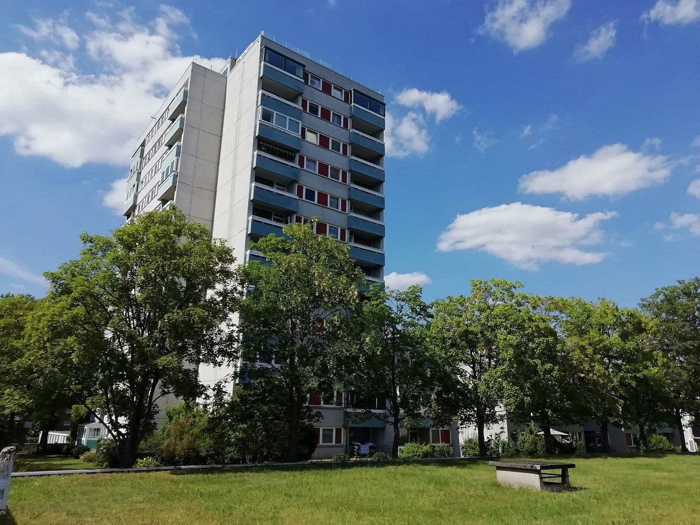 Predaj bytu 1-izbový 41 m², Hahnenkamp 5, Hemmingen, Dolné Sasko Predaj bytu 1-izbový 41 m², Hahnenkamp 5, Hemmingen, Dolné Sasko
