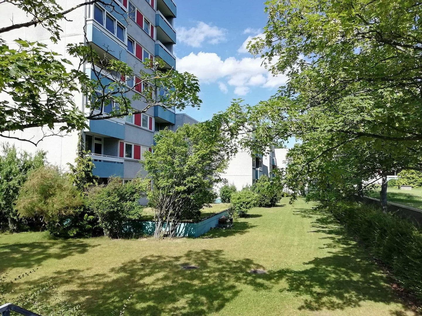 Predaj bytu 1-izbový 41 m², Hahnenkamp 5, Hemmingen, Dolné Sasko Predaj bytu 1-izbový 41 m², Hahnenkamp 5, Hemmingen, Dolné Sasko