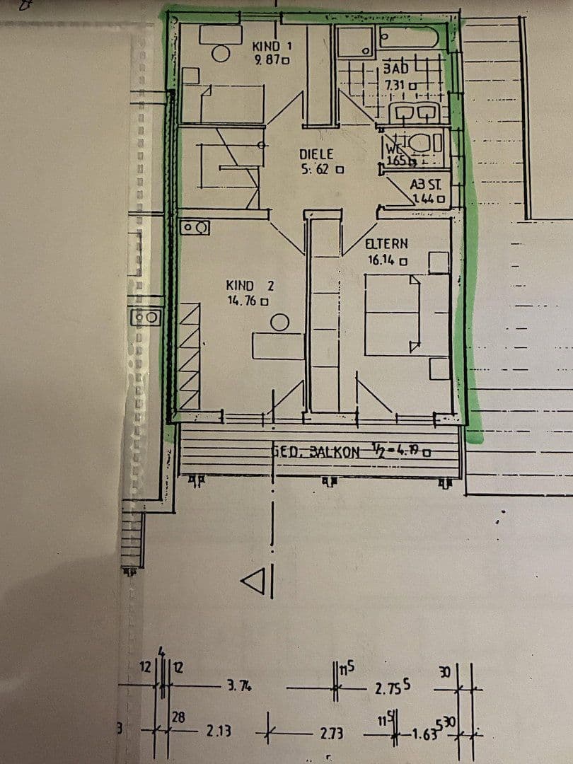 Predaj domu 148 m², pozemok 269 m², Kiefersfelden, Bavorsko Predaj domu 148 m², pozemok 269 m², Kiefersfelden, Bavorsko