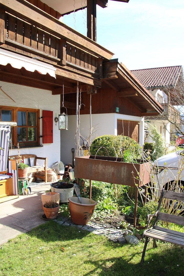 Predaj domu 148 m², pozemok 269 m², Kiefersfelden, Bavorsko Predaj domu 148 m², pozemok 269 m², Kiefersfelden, Bavorsko