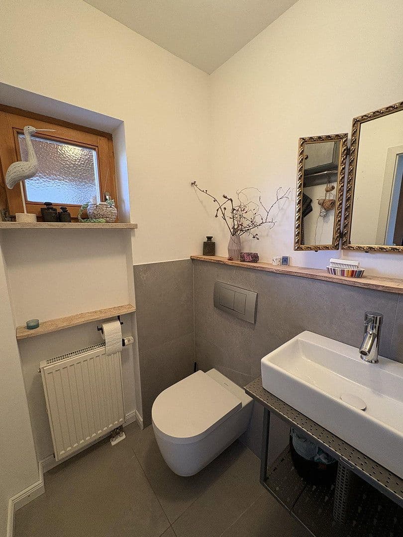 Predaj domu 148 m², pozemok 269 m², Kiefersfelden, Bavorsko Predaj domu 148 m², pozemok 269 m², Kiefersfelden, Bavorsko