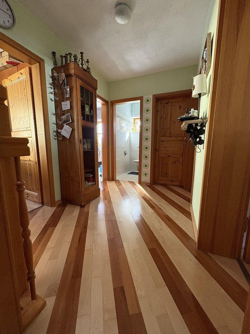 Predaj domu 148 m², pozemok 269 m², Kiefersfelden, Bavorsko Predaj domu 148 m², pozemok 269 m², Kiefersfelden, Bavorsko