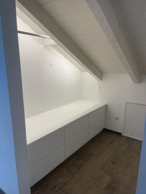 Prenájom bytu 3-izbový 101 m², Deining, Bavorsko Prenájom bytu 3-izbový 101 m², Deining, Bavorsko