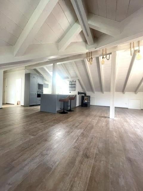 Prenájom bytu 3-izbový 101 m², Deining, Bavorsko Prenájom bytu 3-izbový 101 m², Deining, Bavorsko
