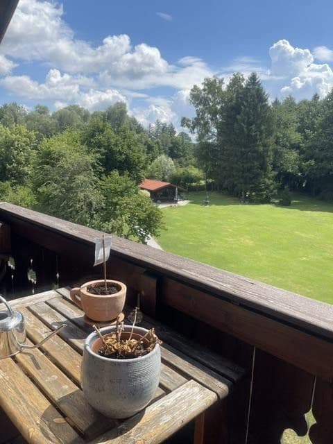 Prenájom bytu 3-izbový 101 m², Deining, Bavorsko Prenájom bytu 3-izbový 101 m², Deining, Bavorsko