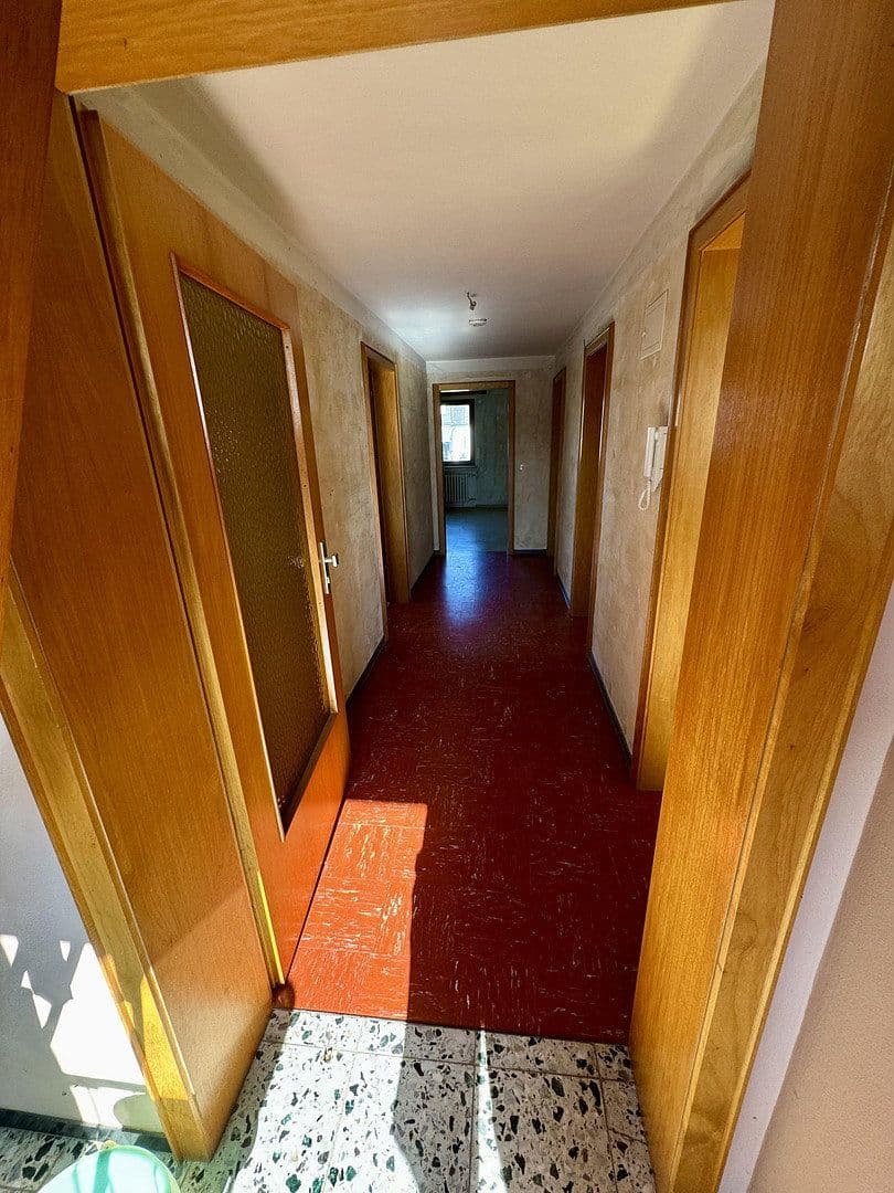 Predaj domu 200 m², pozemok 862 m², Velbert, Severné Porýnie - Westfálsko Predaj domu 200 m², pozemok 862 m², Velbert, Severné Porýnie - Westfálsko