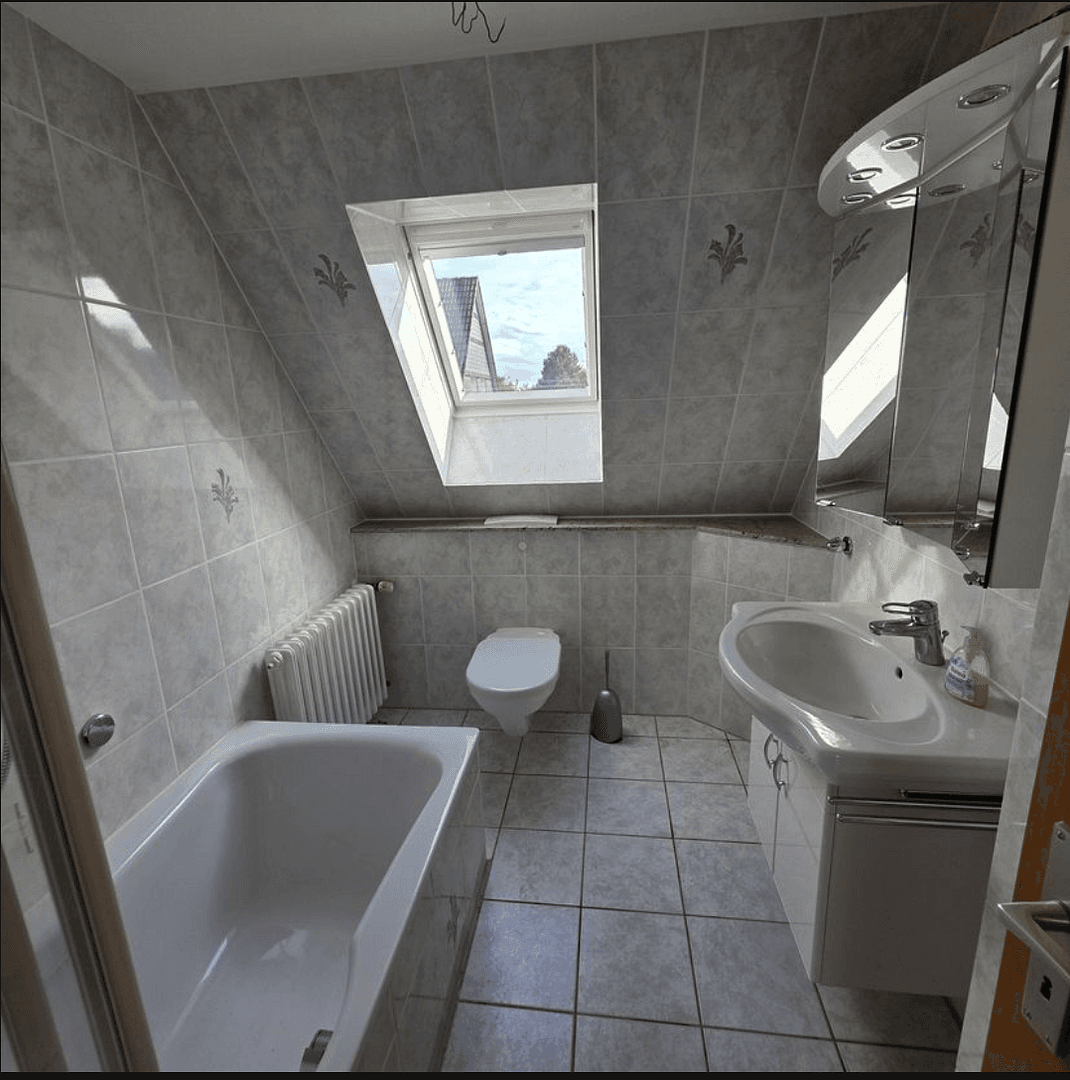 Predaj domu 200 m², pozemok 862 m², Velbert, Severné Porýnie - Westfálsko Predaj domu 200 m², pozemok 862 m², Velbert, Severné Porýnie - Westfálsko