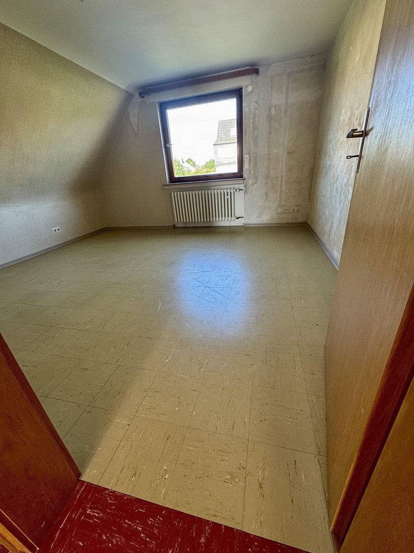 Predaj domu 200 m², pozemok 862 m², Velbert, Severné Porýnie - Westfálsko Predaj domu 200 m², pozemok 862 m², Velbert, Severné Porýnie - Westfálsko