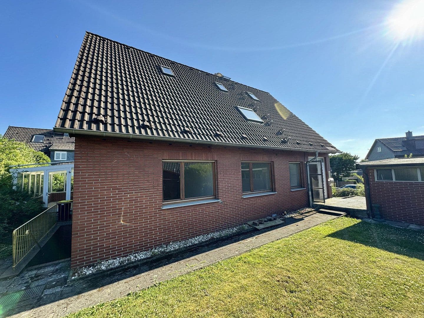 Predaj domu 200 m², pozemok 862 m², Velbert, Severné Porýnie - Westfálsko Predaj domu 200 m², pozemok 862 m², Velbert, Severné Porýnie - Westfálsko