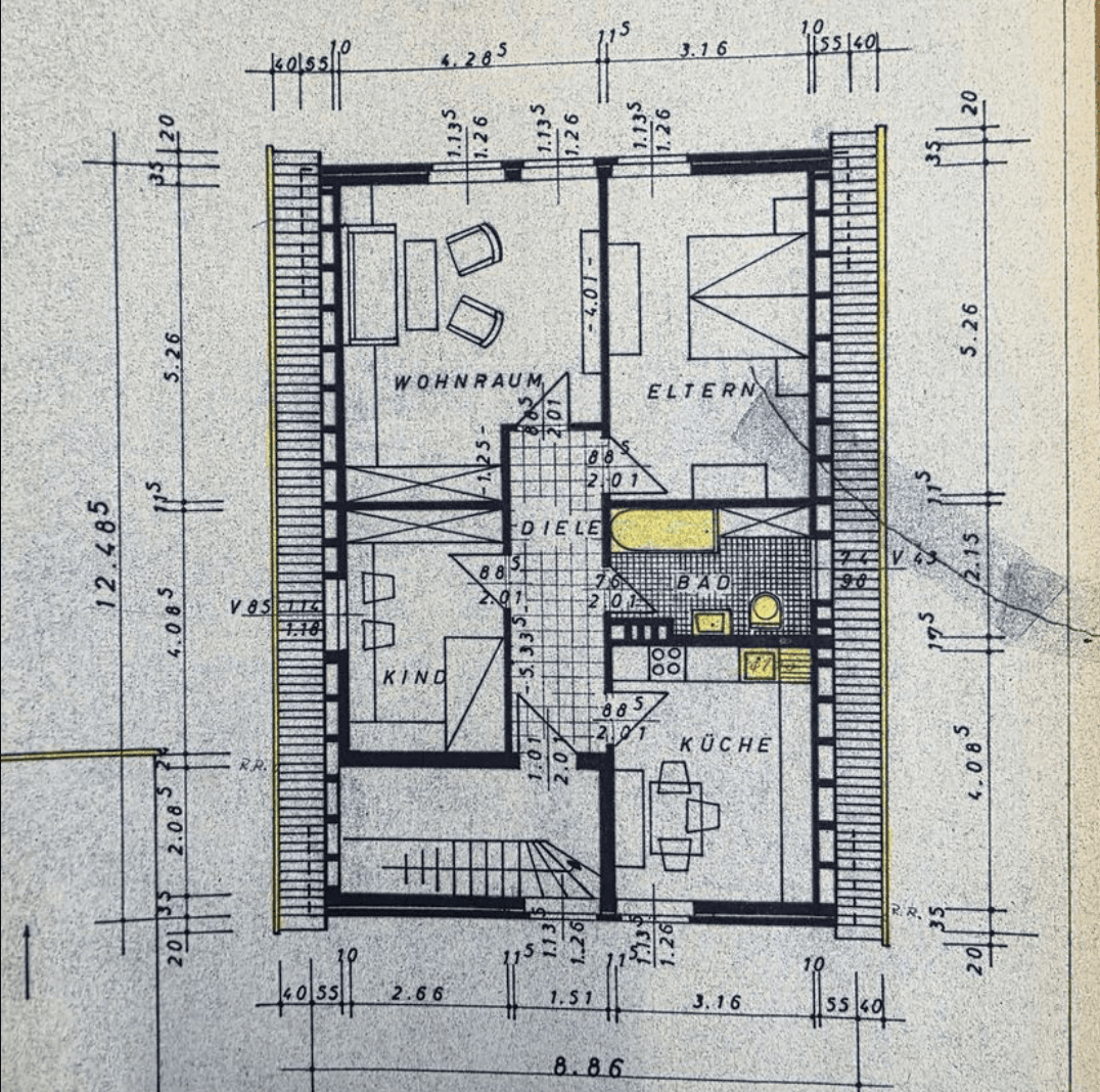 Predaj domu 200 m², pozemok 862 m², Velbert, Severné Porýnie - Westfálsko Predaj domu 200 m², pozemok 862 m², Velbert, Severné Porýnie - Westfálsko