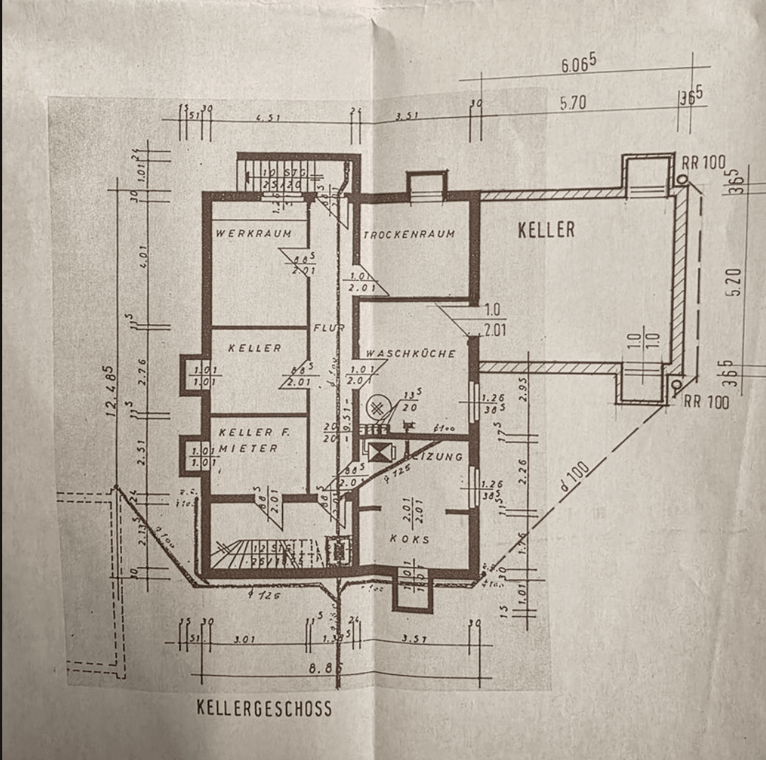 Predaj domu 200 m², pozemok 862 m², Velbert, Severné Porýnie - Westfálsko Predaj domu 200 m², pozemok 862 m², Velbert, Severné Porýnie - Westfálsko