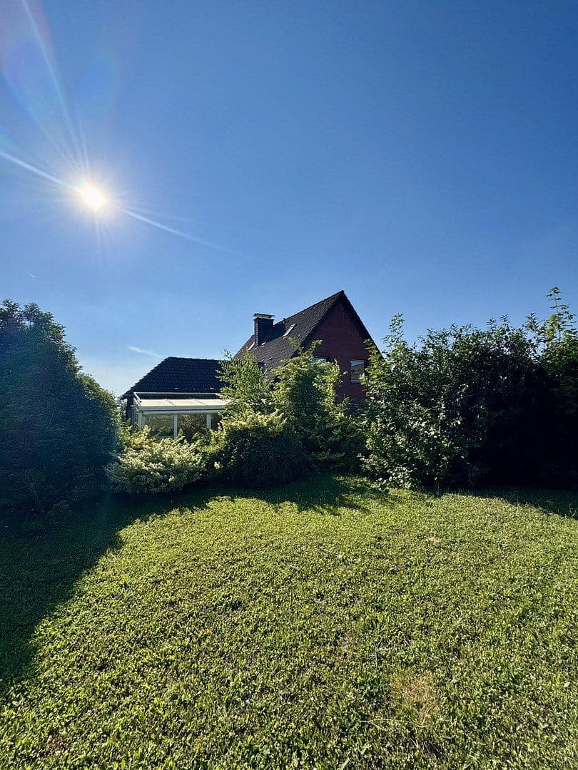 Predaj domu 200 m², pozemok 862 m², Velbert, Severné Porýnie - Westfálsko Predaj domu 200 m², pozemok 862 m², Velbert, Severné Porýnie - Westfálsko