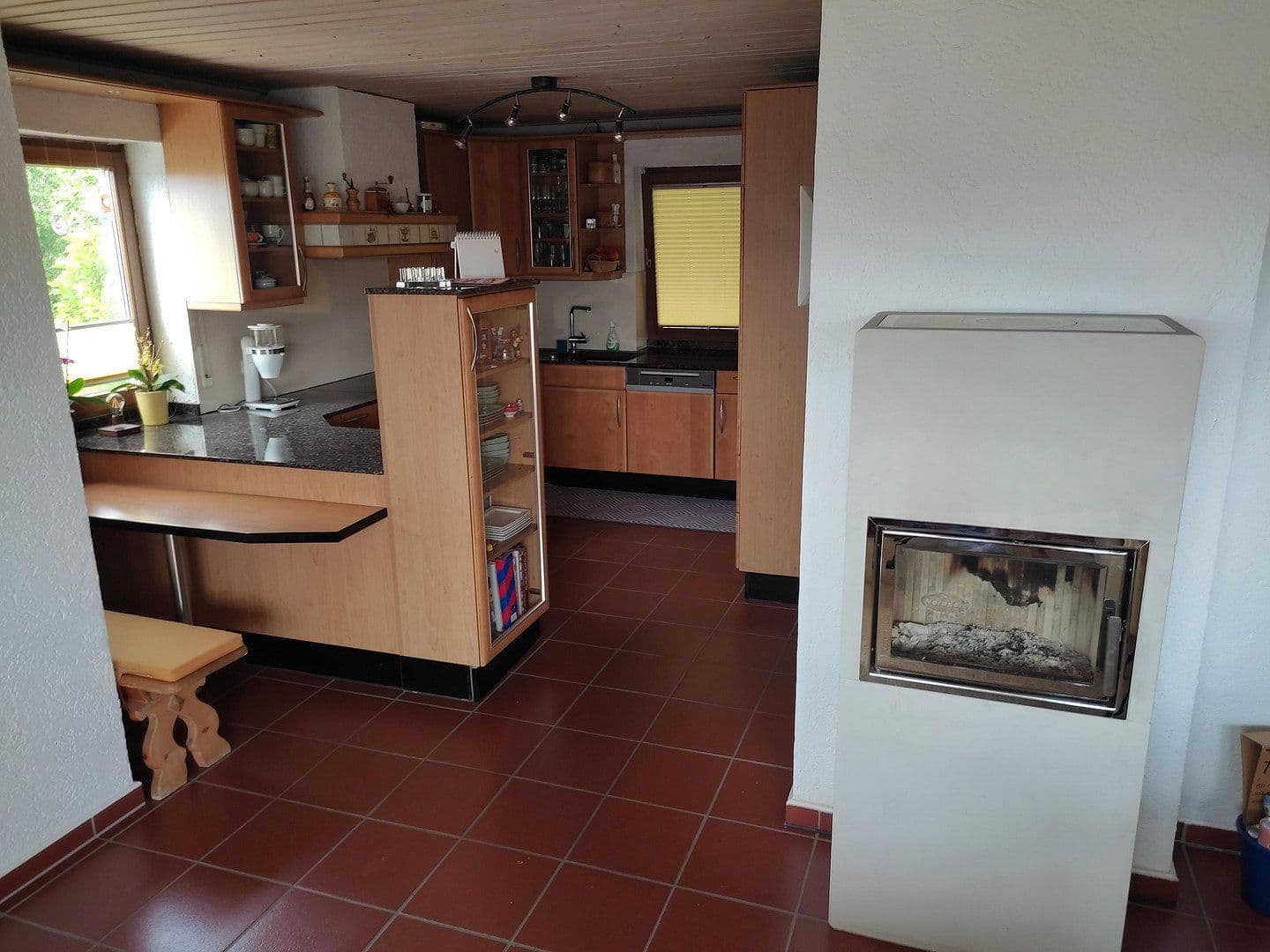 Predaj domu 198 m², pozemok 840 m², Ludwigschorgast, Bavorsko Predaj domu 198 m², pozemok 840 m², Ludwigschorgast, Bavorsko