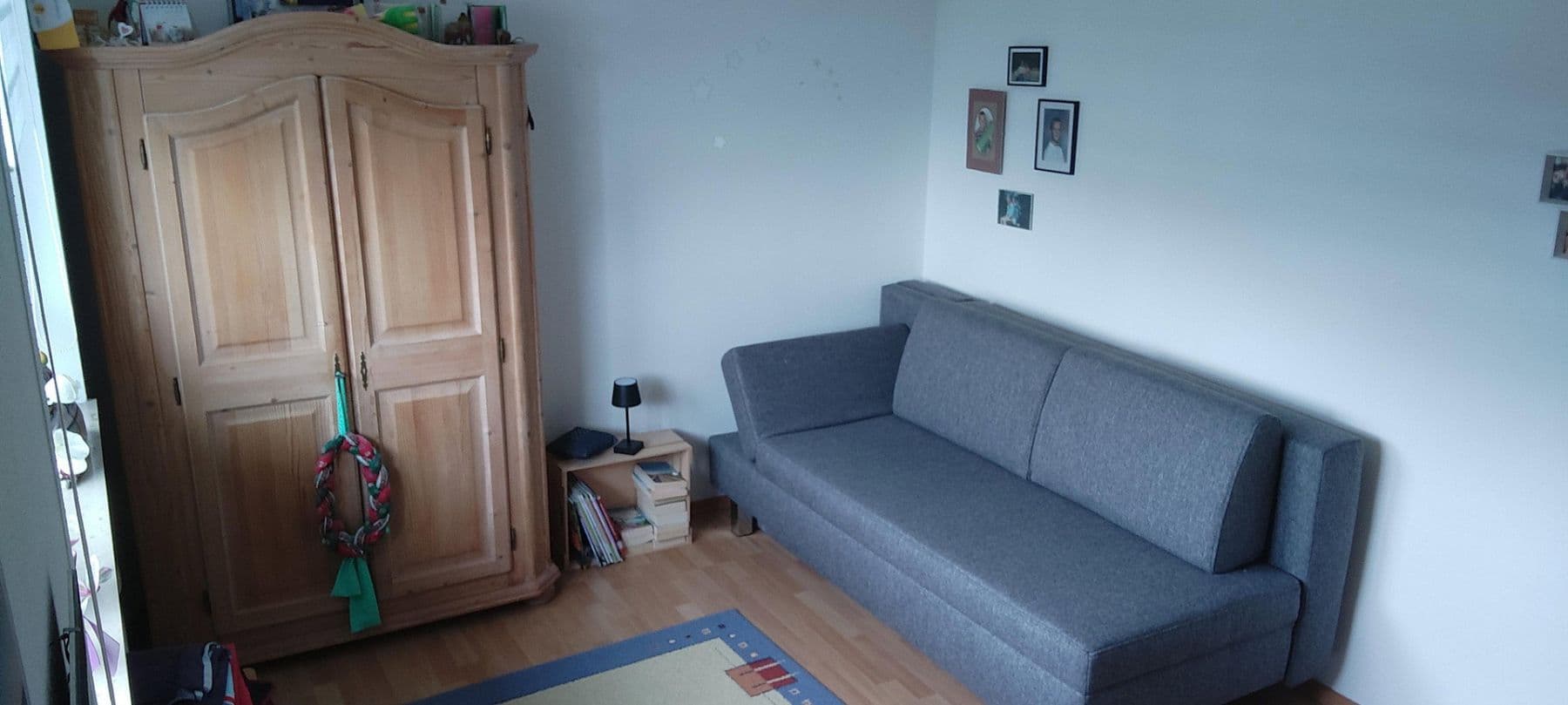 Predaj domu 198 m², pozemok 840 m², Ludwigschorgast, Bavorsko Predaj domu 198 m², pozemok 840 m², Ludwigschorgast, Bavorsko