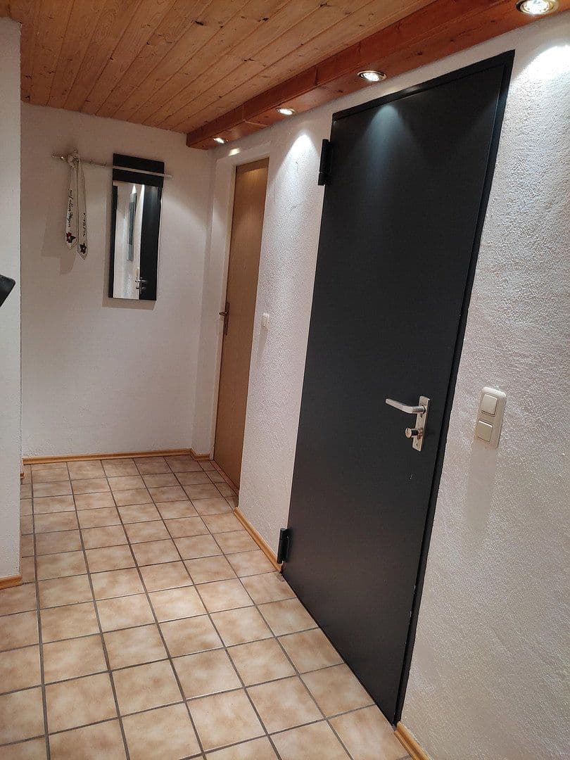 Predaj domu 198 m², pozemok 840 m², Ludwigschorgast, Bavorsko Predaj domu 198 m², pozemok 840 m², Ludwigschorgast, Bavorsko