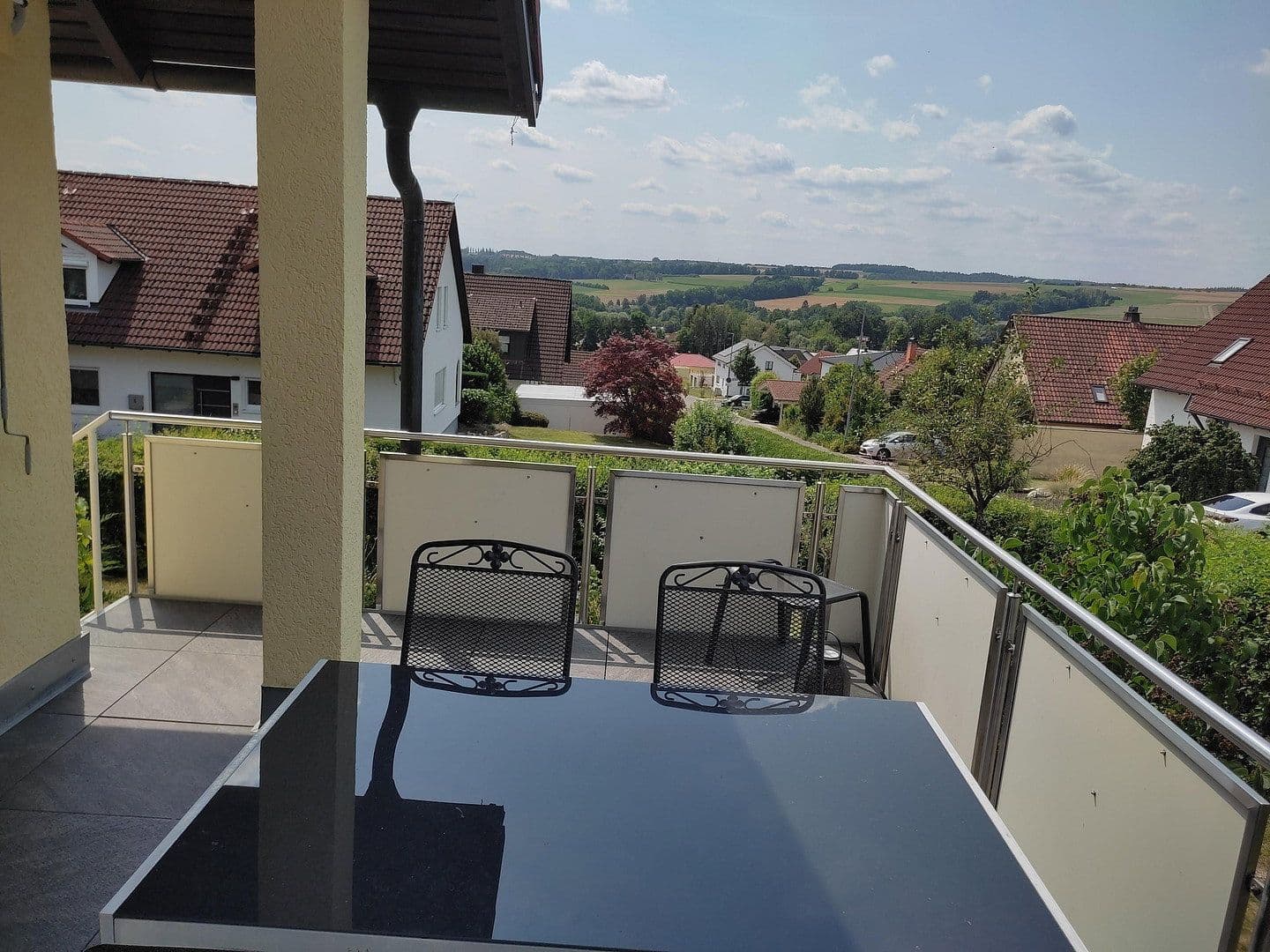 Predaj domu 198 m², pozemok 840 m², Ludwigschorgast, Bavorsko Predaj domu 198 m², pozemok 840 m², Ludwigschorgast, Bavorsko