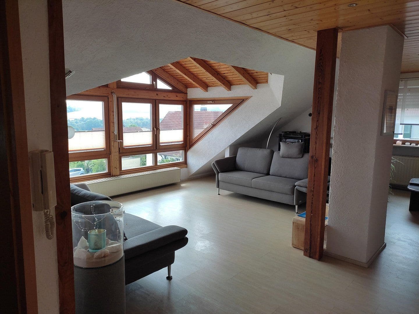 Predaj domu 198 m², pozemok 840 m², Ludwigschorgast, Bavorsko Predaj domu 198 m², pozemok 840 m², Ludwigschorgast, Bavorsko