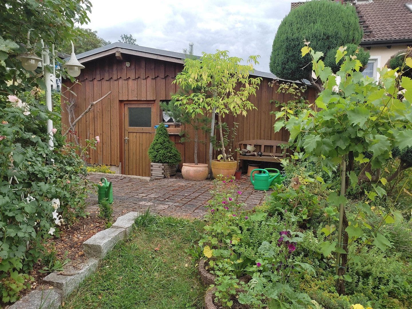 Predaj domu 198 m², pozemok 840 m², Ludwigschorgast, Bavorsko Predaj domu 198 m², pozemok 840 m², Ludwigschorgast, Bavorsko