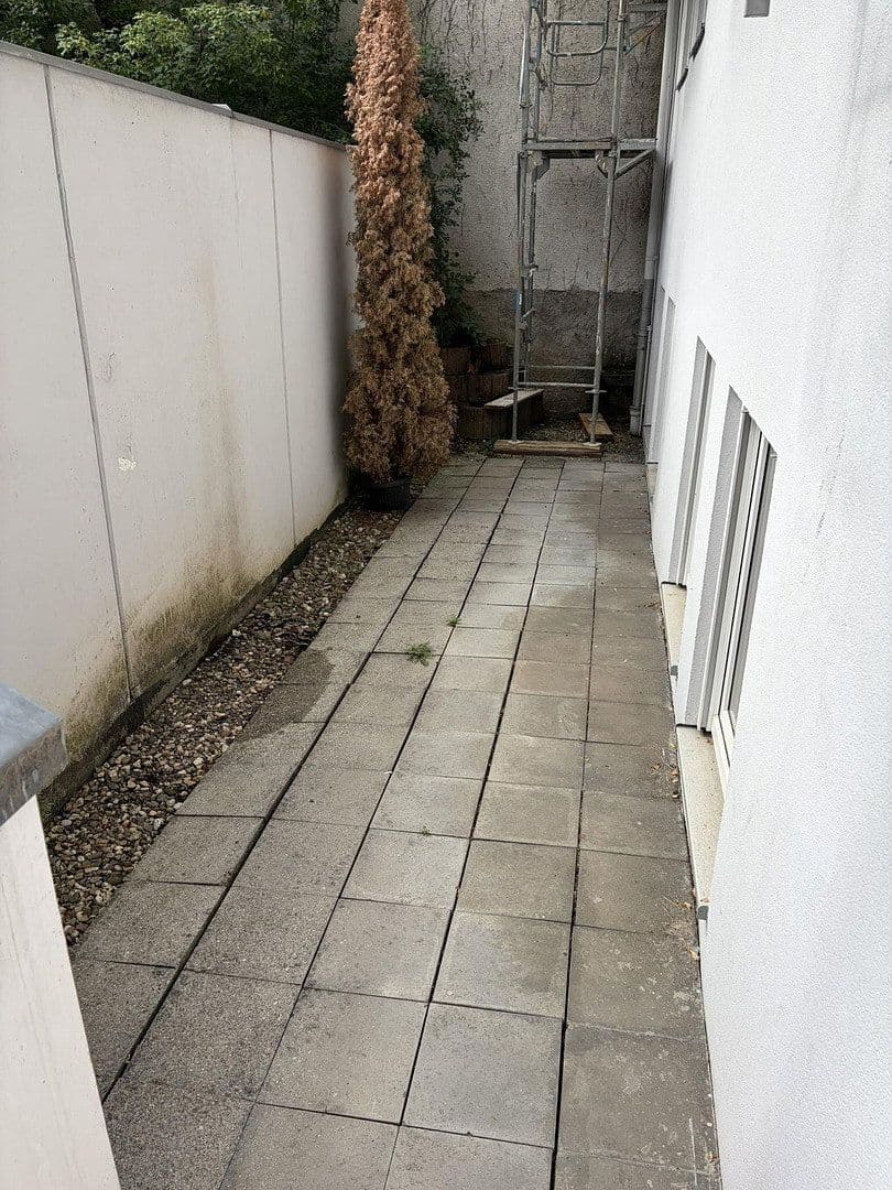 Prenájom bytu 1-izbový 30 m², München, Bavorsko Prenájom bytu 1-izbový 30 m², München, Bavorsko