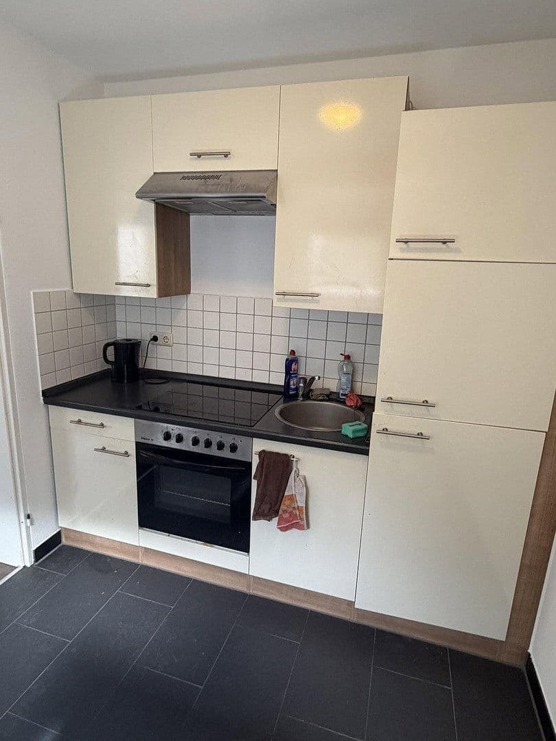 Prenájom bytu 1-izbový 30 m², München, Bavorsko Prenájom bytu 1-izbový 30 m², München, Bavorsko