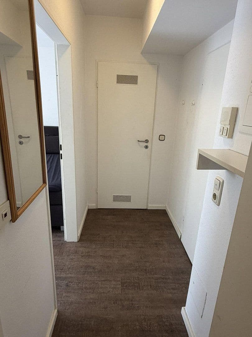 Prenájom bytu 1-izbový 30 m², München, Bavorsko Prenájom bytu 1-izbový 30 m², München, Bavorsko