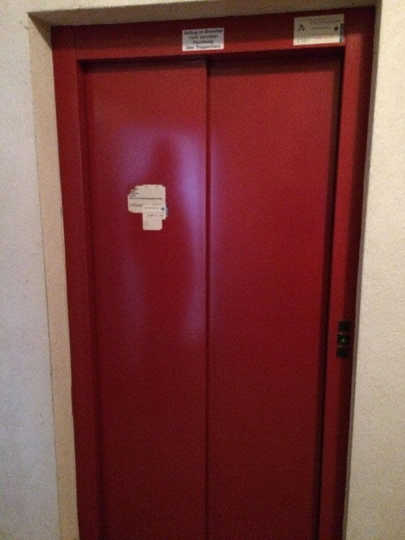 Prenájom bytu 2-izbový 53 m², Waltershausen, Durínsko Prenájom bytu 2-izbový 53 m², Waltershausen, Durínsko