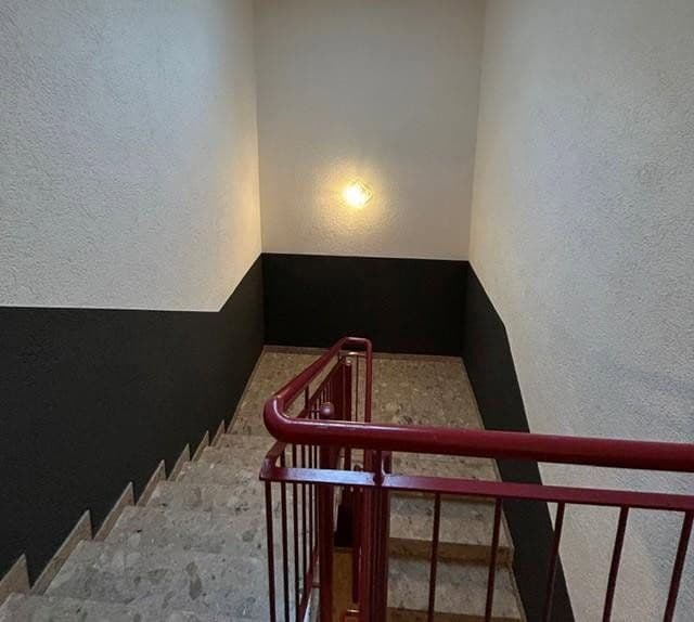 Prenájom bytu 2-izbový 53 m², Waltershausen, Durínsko Prenájom bytu 2-izbový 53 m², Waltershausen, Durínsko