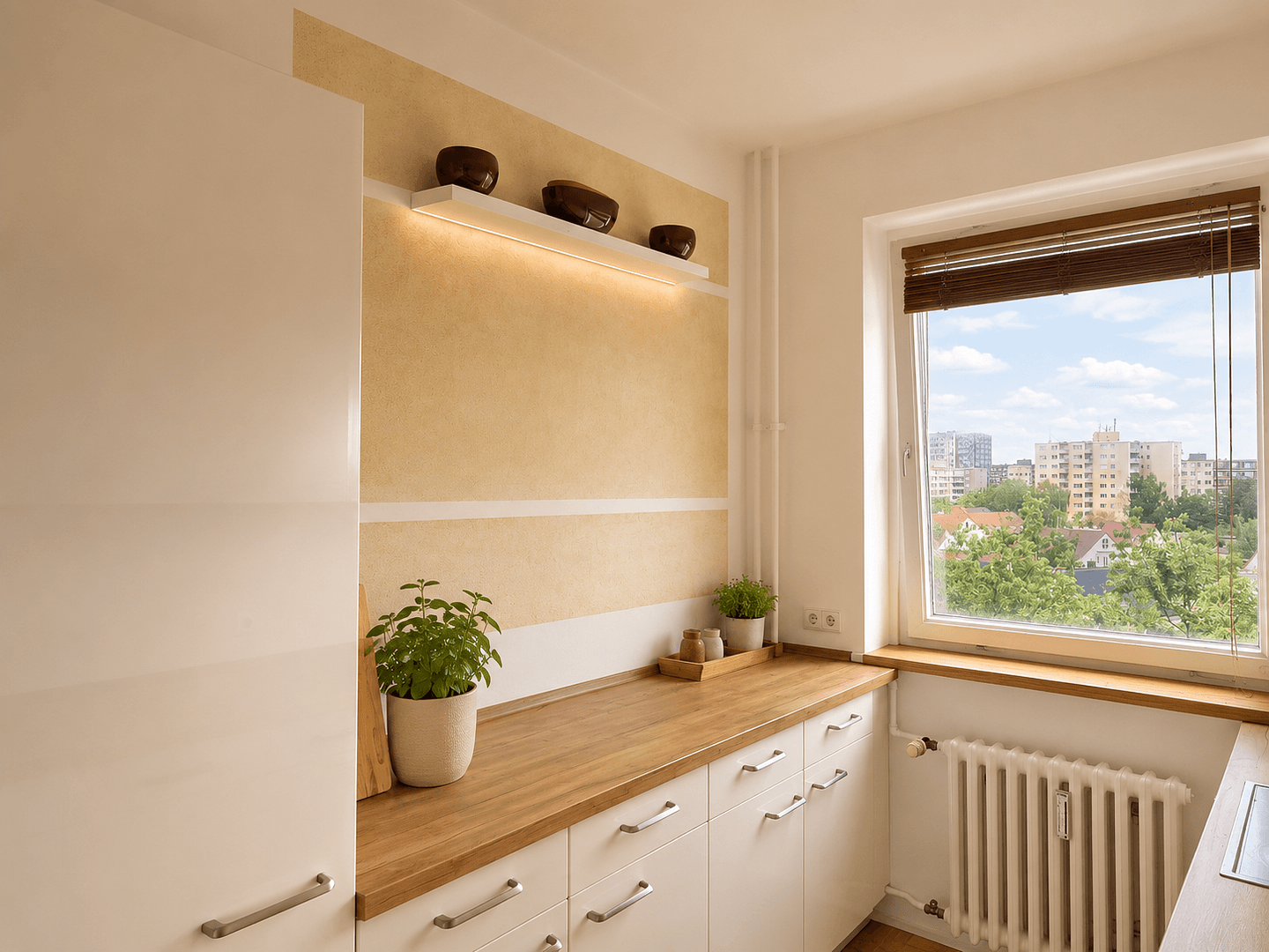 Predaj bytu 3-izbový 67 m², Berlin, Berlín Predaj bytu 3-izbový 67 m², Berlin, Berlín