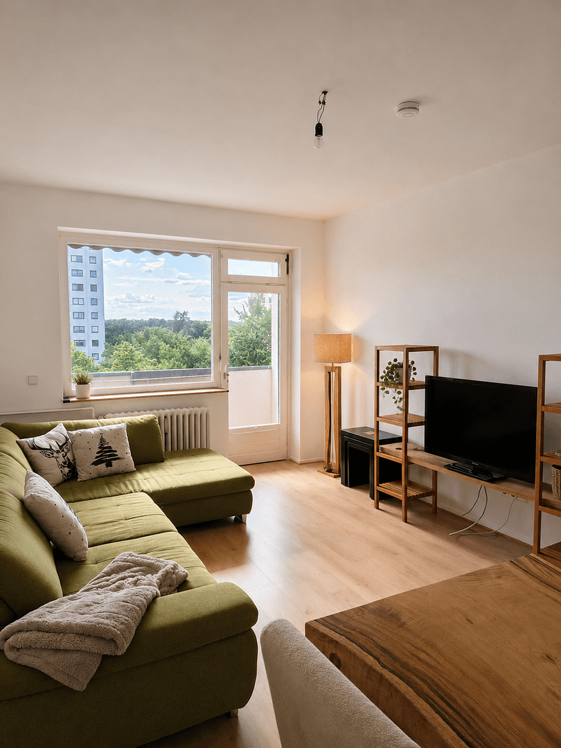 Predaj bytu 3-izbový 67 m², Berlin, Berlín Predaj bytu 3-izbový 67 m², Berlin, Berlín