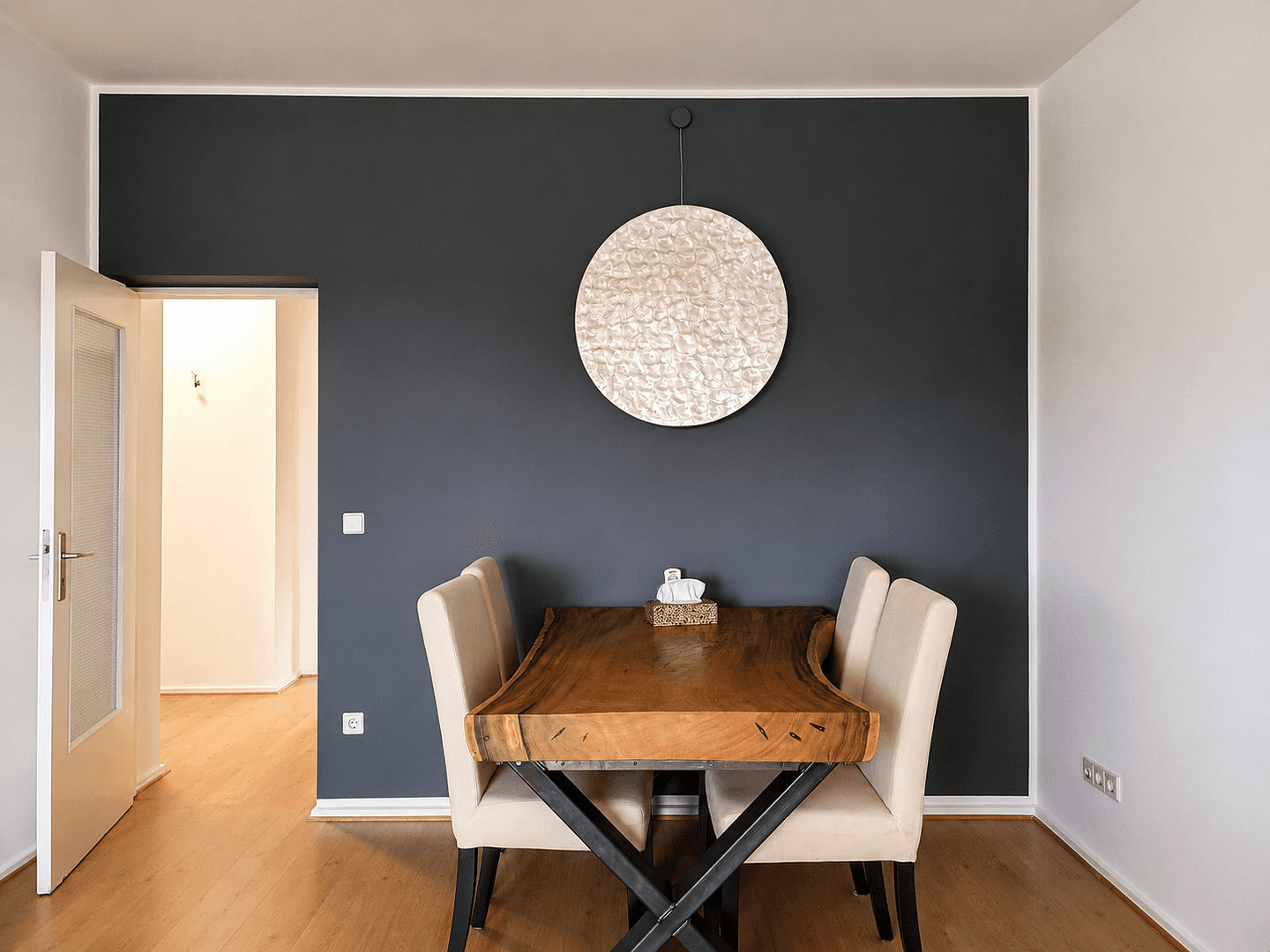 Predaj bytu 3-izbový 67 m², Berlin, Berlín Predaj bytu 3-izbový 67 m², Berlin, Berlín