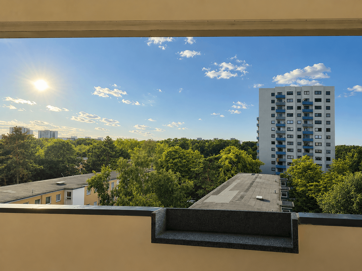 Predaj bytu 3-izbový 67 m², Berlin, Berlín Predaj bytu 3-izbový 67 m², Berlin, Berlín