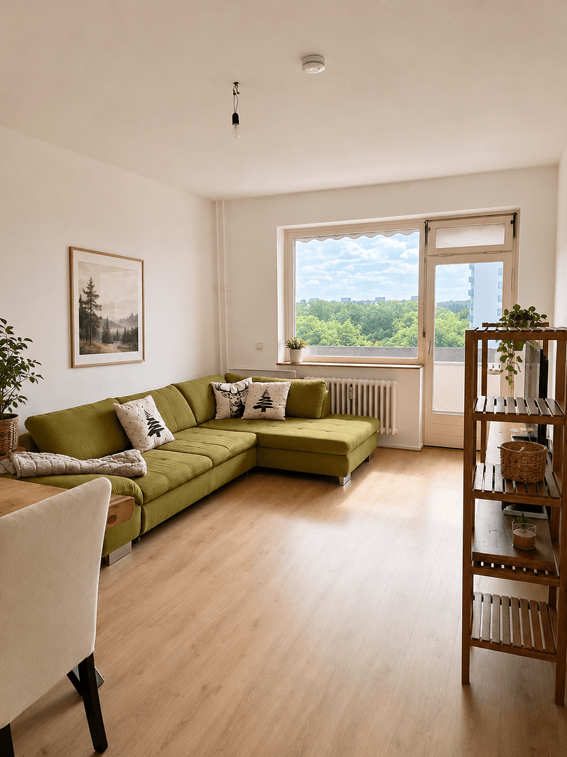 Predaj bytu 3-izbový 67 m², Berlin, Berlín Predaj bytu 3-izbový 67 m², Berlin, Berlín