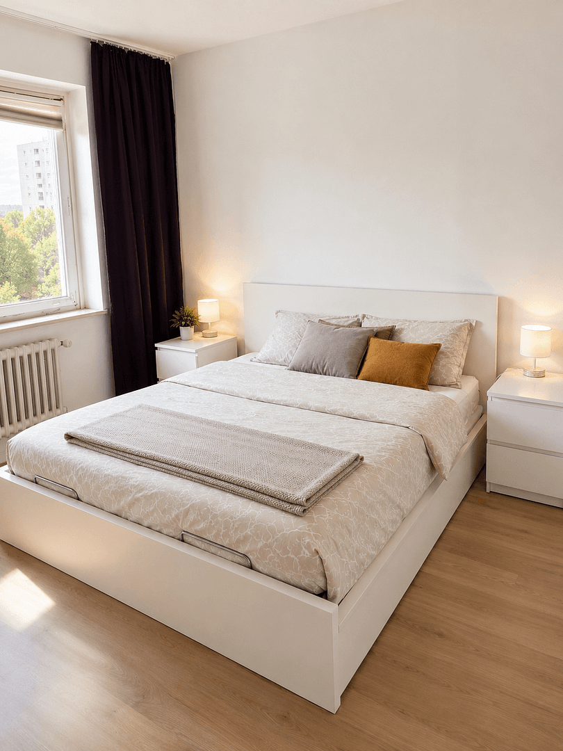 Predaj bytu 3-izbový 67 m², Berlin, Berlín Predaj bytu 3-izbový 67 m², Berlin, Berlín