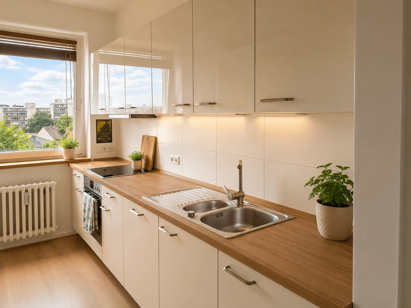 Predaj bytu 3-izbový 67 m², Berlin, Berlín Predaj bytu 3-izbový 67 m², Berlin, Berlín