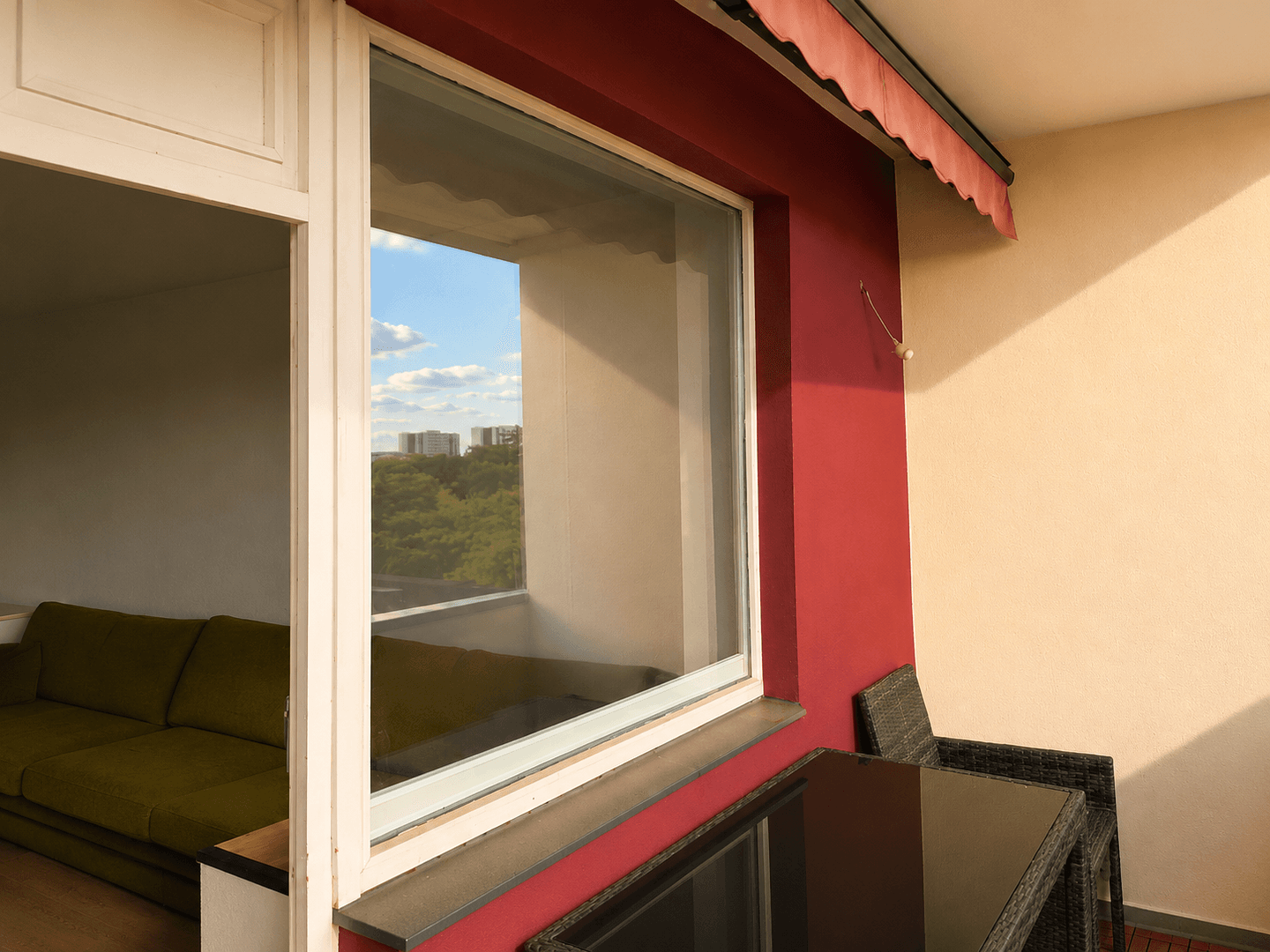 Predaj bytu 3-izbový 67 m², Berlin, Berlín Predaj bytu 3-izbový 67 m², Berlin, Berlín