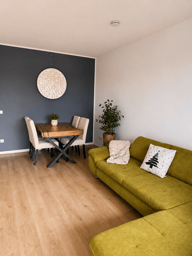 Predaj bytu 3-izbový 67 m², Berlin, Berlín Predaj bytu 3-izbový 67 m², Berlin, Berlín